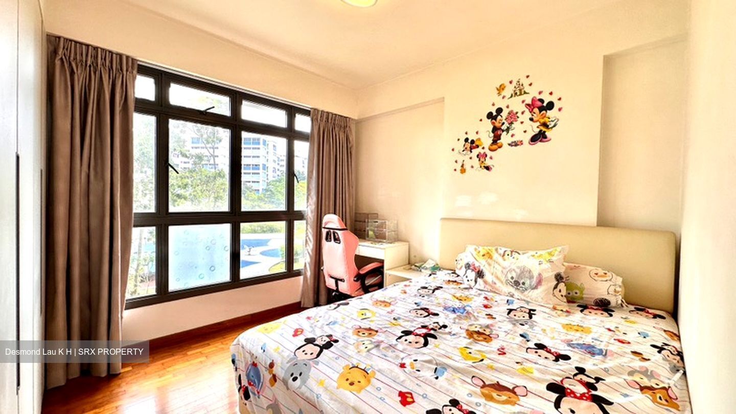 Blk 348A Adora Green (Yishun), HDB 4 Rooms #603219921